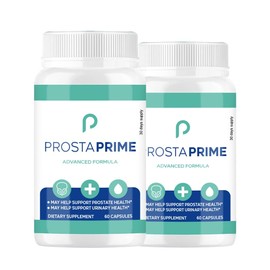 nutradash (2 Pack) Prostaprime, Prosta Prime for Men, Prostaprime Capsules for Men
