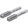 BGS Taps/Pre and Finishing Taps Set of 2, 1900-M12X1.0-B