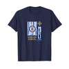 Cruz Azul Campeones 2021 T-Shirt