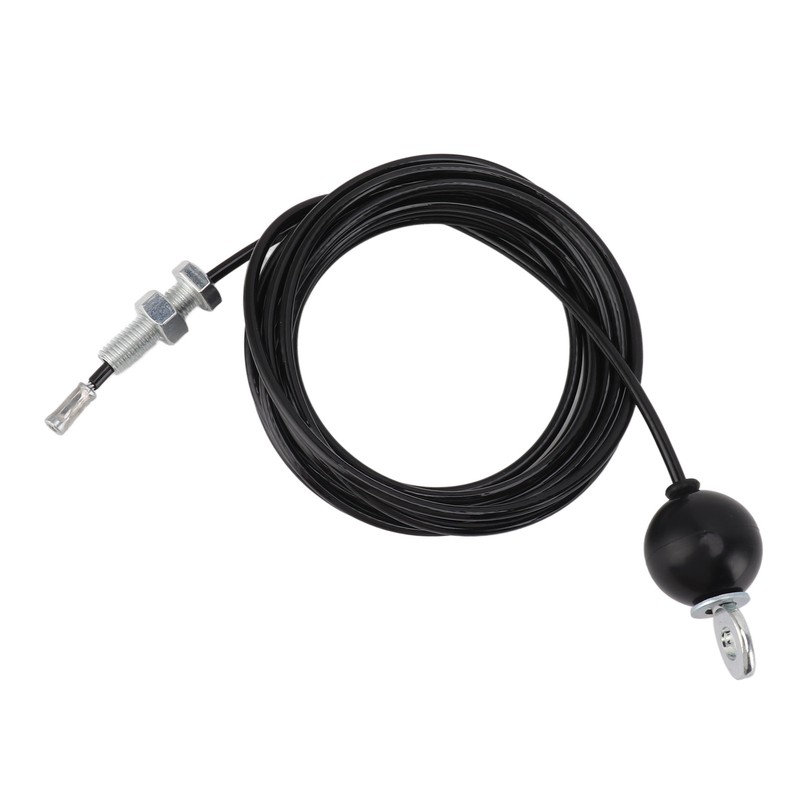 Pulley Cable Heavy Duty Fitness Pulley System Cable Adjustable Steel
