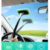 Battery Connection 3 Pack Window Windshield Cleaning Tool Microfiber Car