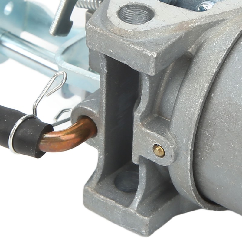 Hedge Trimmer Carburetor 127‑9053 Metal Engine Carb with Oil Tube