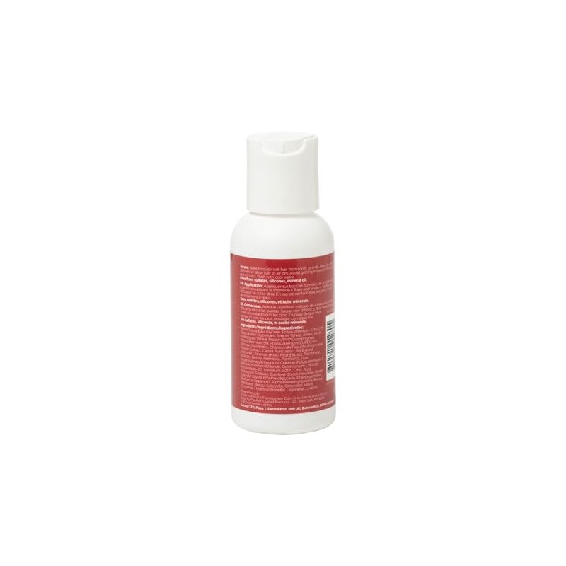 Advanced Climate Control Heat and Humidity Gel - Stronger Hold