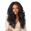 Sensationnel HD Lace Front Wig Cloud 9 What Lace Swiss