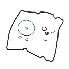 A ABSOPRO HPOP High Pressure Oil Pump Gasket Kit for Ford E-150 E-250 E-350 E-450 Super Duty 2005-2010 5C3Z-9G804-C