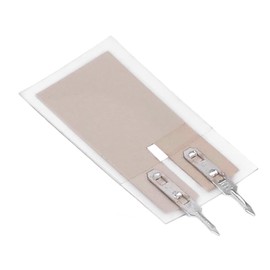 Flexible Piezoelectric Film Sensor, High Sensitive Polymer Substance, PVDF, Piezoelectric Sensor, Piezoelectric Film, Tools