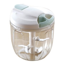 Kakusei HHC-02 Chopper, Full Water Capacity 31.3 fl oz (1,050 ml)