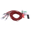 8 LED Lighting System Kit Simulation Flashing Lights for RC