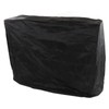 Ping Pong Table Dust Cover 190 Silver Coating Waterproof Table