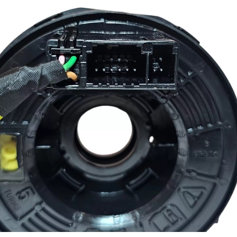 ISUMO Clockspring Spiral Cable Fits Toyota Tacoma 2015-2022