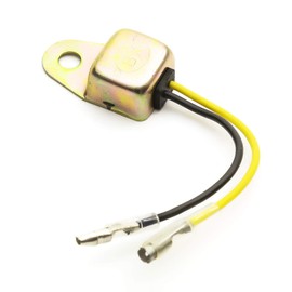 Petrolscooter Non OEM Low Oil Level Alert Switch Sensor Compatible/Replacement For 140cc Pressure Washer
