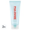 Cellfusionc PHA Enzyme Pore Cleansing Foam, 150ml, 2 pieces / 셀퓨전씨 파하 엔자임 모공 클렌징 폼, 150ml, 2개