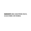 Newman's Own Microwave Popcorn - Sea Salt | Kosher |