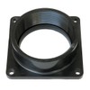 VALTERRA T1007 Flanged Valve Fitting - 3" Female Thread