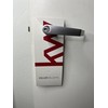 Keller Williams Door Hangers "Big-White" 50 Pack