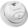 First Alert SA350B Smoke Alarm Dual Ionization Sensor Detects Fire