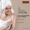 Nioblu SPA Set Schlammmaske 75 ml + Körpercreme 200 ml