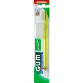 GUM kurz soft Zahnbürste 1 St