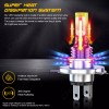 CHUSYYRAY For Can Am Ryker 600 900 LED Bulb 2020