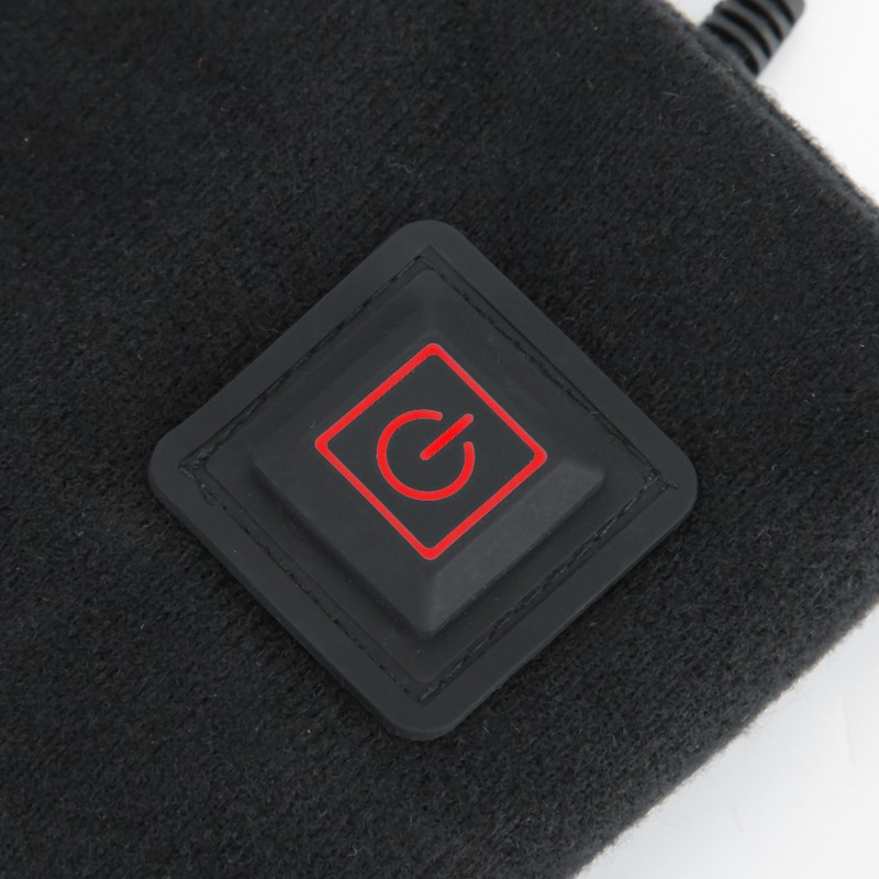 Winter Electric Heating Insoles Foot Warming Pad Mat Heating Insoles