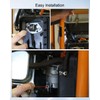 Carburetor Fit for Westinghouse IGen4500DF 4500W 224cc Engine Dual Fuel