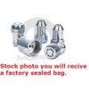 Chrysler Genuine 4726155AA Wheel Lock Set