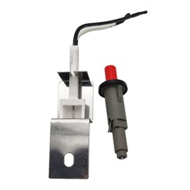 30cm Igniter Assembly Replacement Kit Suitable for Weber Q100 Q120 Q200 Q220 Q1000 Q2000