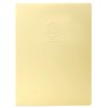 Clairefontaine Crok'Book 60356C Sketch Book (160 g, White, 20 Sheets,