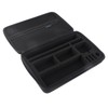 Protective Carrying Case Waterproof Action Camera Storage Case Bag with