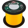 Berkley Whiplash 8 Braid-0.06mm, Yellow, 300 m