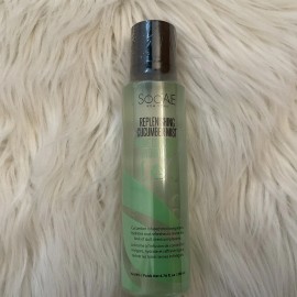 Sooae Replenishing Cucumber Mist - New
