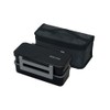 Skater KCPJW13-A Men’s 2-Tier, Large Capacity, 46.6 fl oz (1300