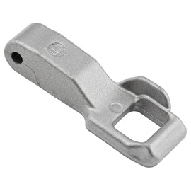 MFG63099101 Washer Door Lock Strik,Latch Switch Hook Replacement Part Compatible with LG Kenmore Front Load Elite Washing Machine Door Locker Replaces for 4026ER4004B 2674973