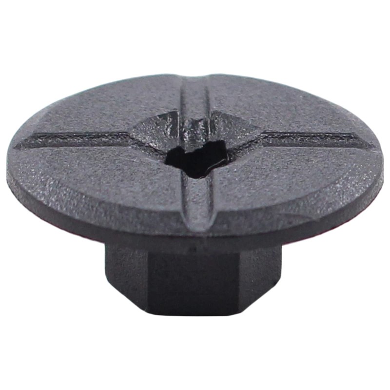 Doo Engy Plastic Nut Wheel Housing Shell Attachment Clip for