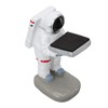 Watch Display Stand Resin Cute Figure Model Modern Multifunctional Watch