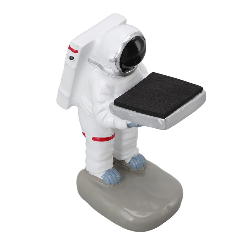 Watch Display Stand Resin Cute Figure Model Modern Multifunctional Watch