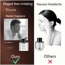 Car Air Freshener,[Pronounced Fragrance], Smart Car Air Freshener Perfume Refill,1.69 fl oz / 50 ml, lasts 2-6 months, Hotel-style fragrance (English Pear & Freesia)