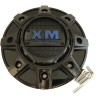XM Xtreme Mudders 320L203 XM Xtreme Mudder Blue & Chrome