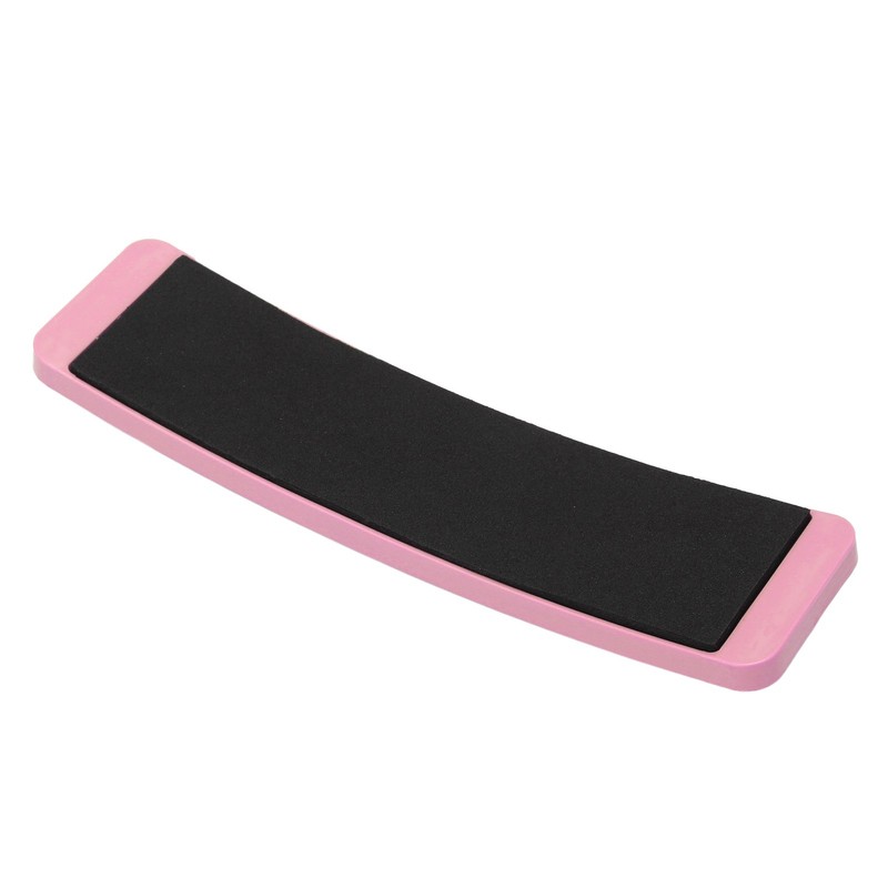 Dance Turn Board Thickened Design Easy Carrying Nylon Material Ballet