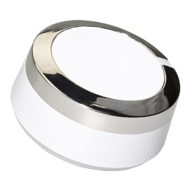 folosem WE01X24552 Dryer Timer Control Knob Replacement for GE General Electric AP6026722, 4396547,PS11736611