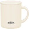 Thermos JDG-281C MWH Stainless Steel Vacuum Insulated Mug, 9.5 fl
