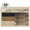 Alfaparf Milano Il Salone Plex Rebuilder Colour Kit 7.0 Blonde