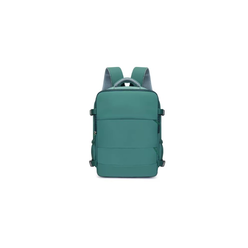 Travel Boarding Backpack for Short Trips - Lightweight and Space-Saving