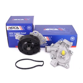 MOCA Oil Pump & Water Pump Compatible with 09-19 for Toyota Corolla 1.8L, 12-14 for Scion xD 1.8L, 09-10 for Pontiac Vibe 1.8L, 09-13 for Toyota Matrix 1.8L