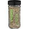 Spicely Organics Seasoning Italian Jar Certified Gluten Free, 0.5 Oz