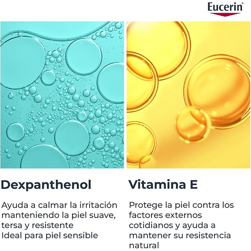 Eucerin Ph5 Bálsamo Labial Protector De Labios Fps 20, 4.8