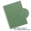 RETTACY Bullet Dotted Journal Notebook, 300 Pages, B5 Medium Size