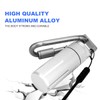 BIU-BOOM Aluminum Alloy Waterproof & Shockproof Case for Ledger Nano