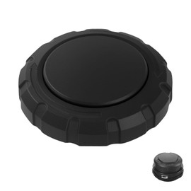 Katifee AH1530 Lower Housing Assembly Bump Cap Compatible with EGO AH1530 Trimmer Head (Spins-Clockwise) ST1500SF,ST1500XY,ST1502SA,ST1502XY,ST1504SF, 1PACK