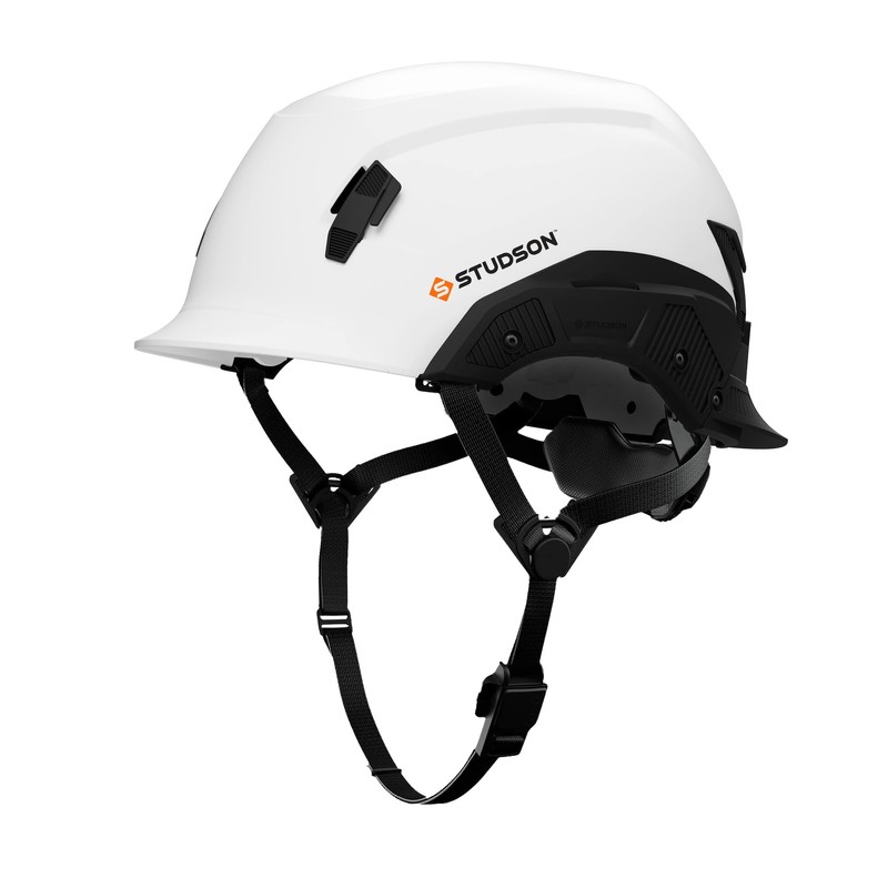 STUDSON SHK-1 Non-Vented Safety Helmet - Type 2 Class E